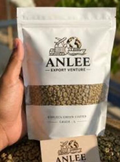 Branded Anlee Export Ventures packaging